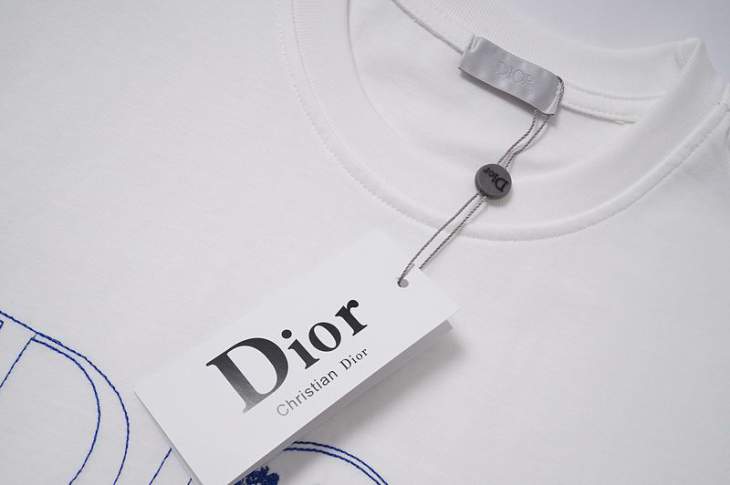 Dior T Shirts Short _SKUDiorS-3XLyktrT10115874